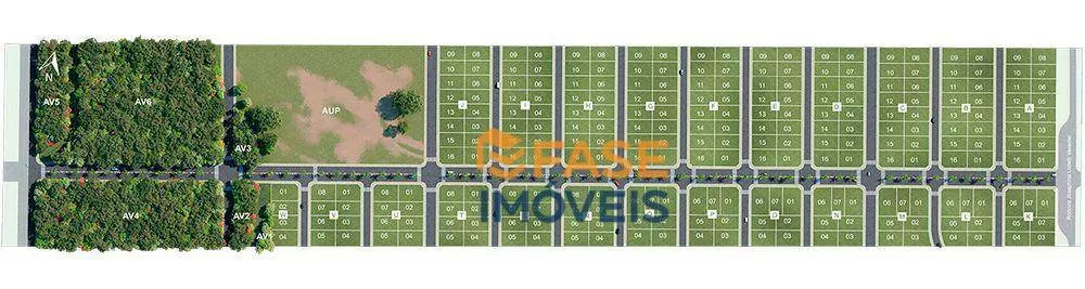 Loteamento e Condomínio, 360 m² - Foto 4