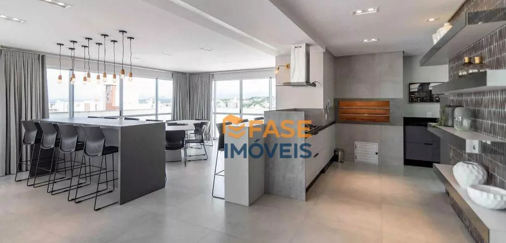 Apartamento, 2 quartos, 160 m² - Foto 6