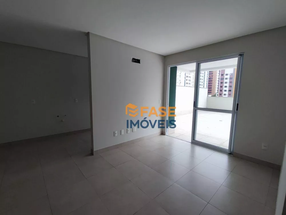 Apartamento à venda com 2 quartos, 160m² - Foto 5