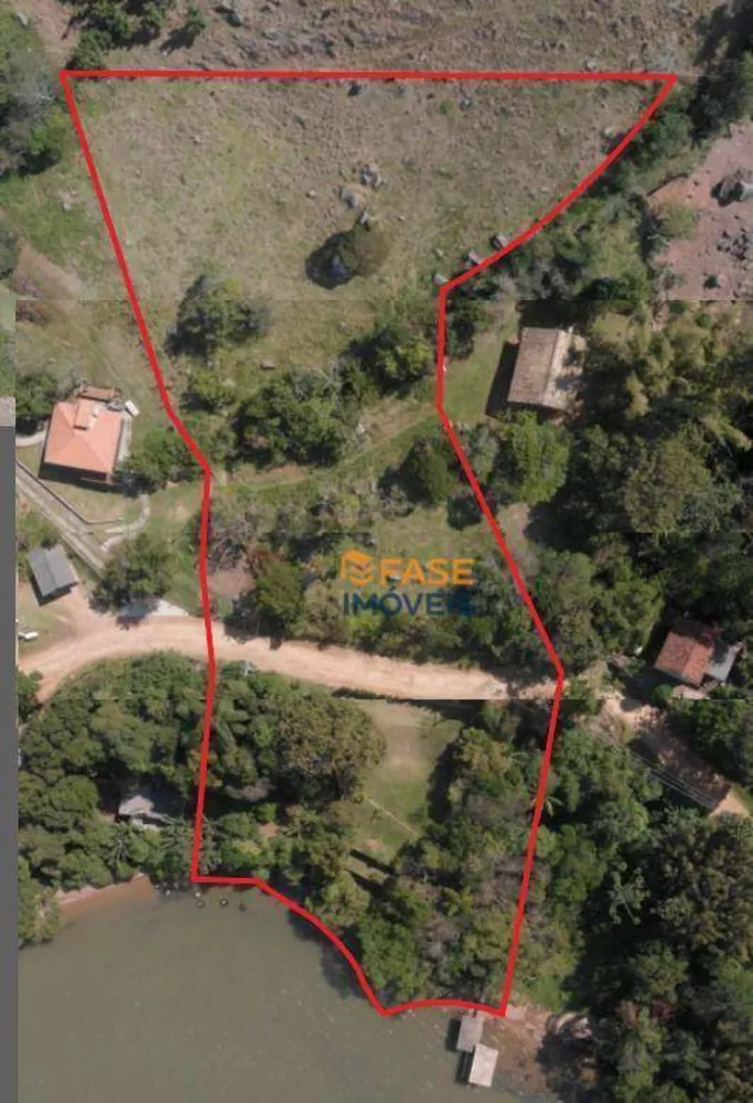 Terreno, 3584 m² - Foto 1