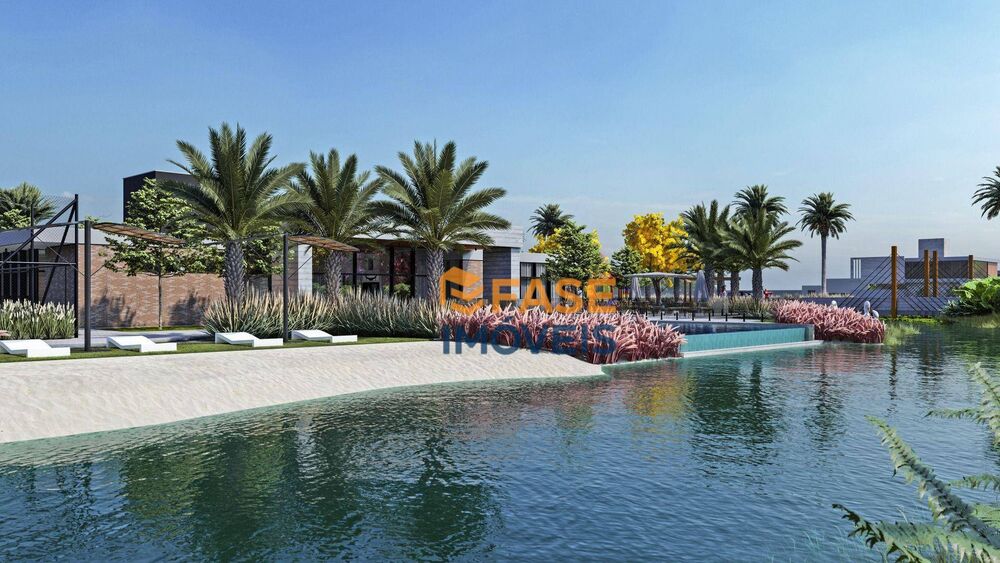 Loteamento e Condomínio, 365 m² - Foto 3