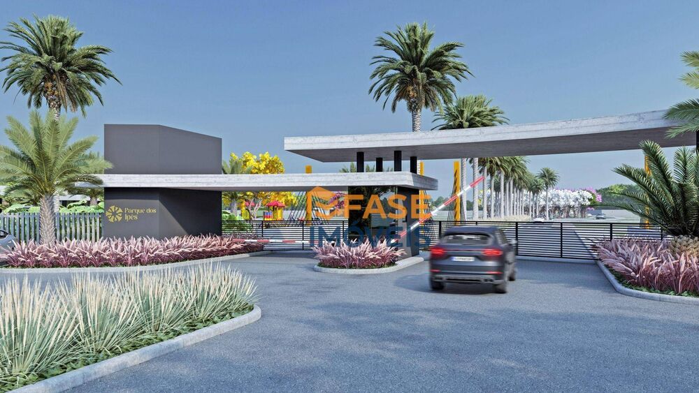 Loteamento e Condomínio, 365 m² - Foto 1