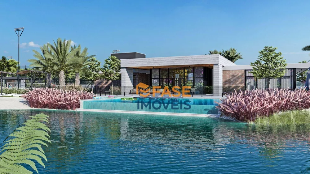 Loteamento e Condomínio, 365 m² - Foto 3