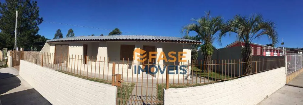 Casa, 3 quartos, 118 m² - Foto 2