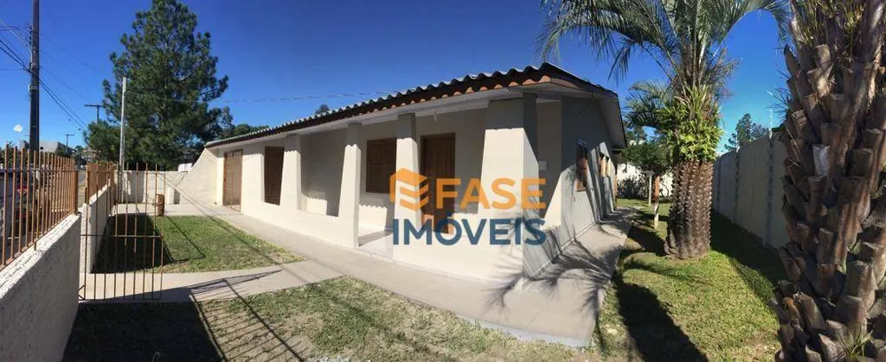 Casa, 3 quartos, 118 m² - Foto 1