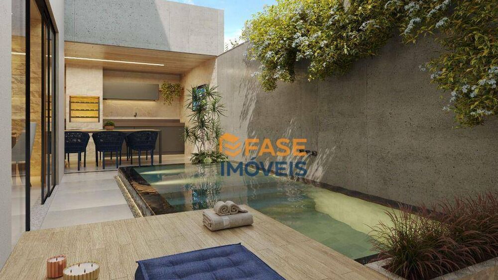 Casa de Condomínio à venda com 3 quartos, 197m² - Foto 5