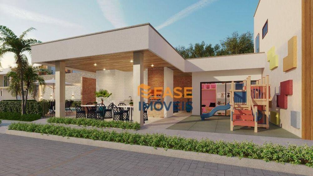 Casa de Condomínio à venda com 3 quartos, 197m² - Foto 13