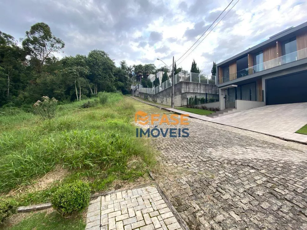 Loteamento e Condomínio, 408 m² - Foto 4