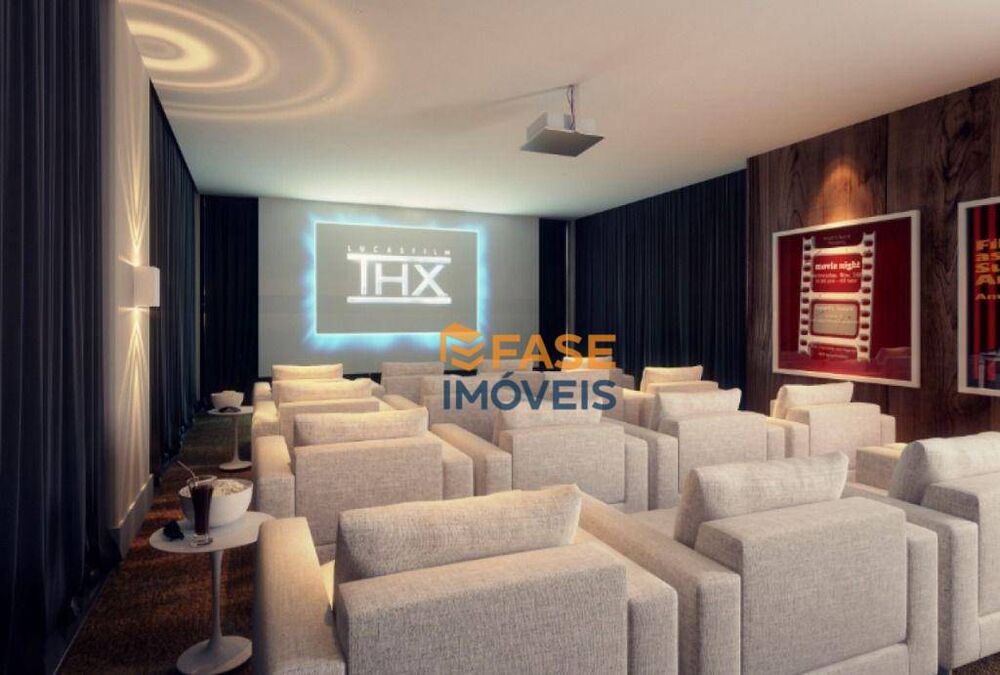 Apartamento à venda com 3 quartos, 79m² - Foto 4