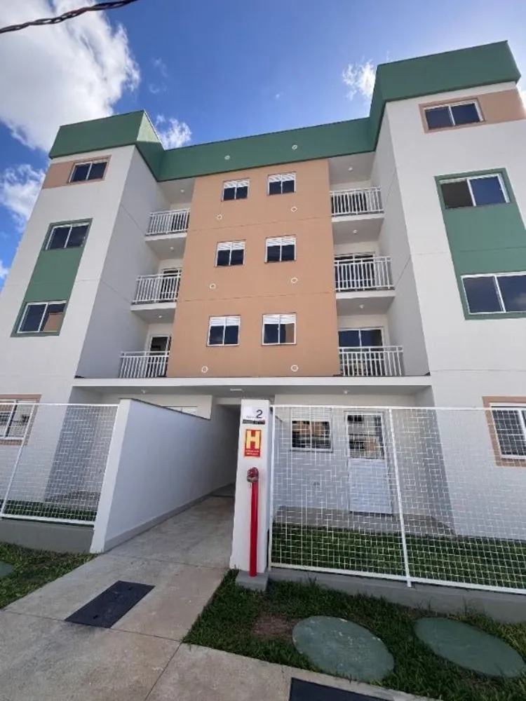 Apartamento, 2 quartos, 44 m² - Foto 5
