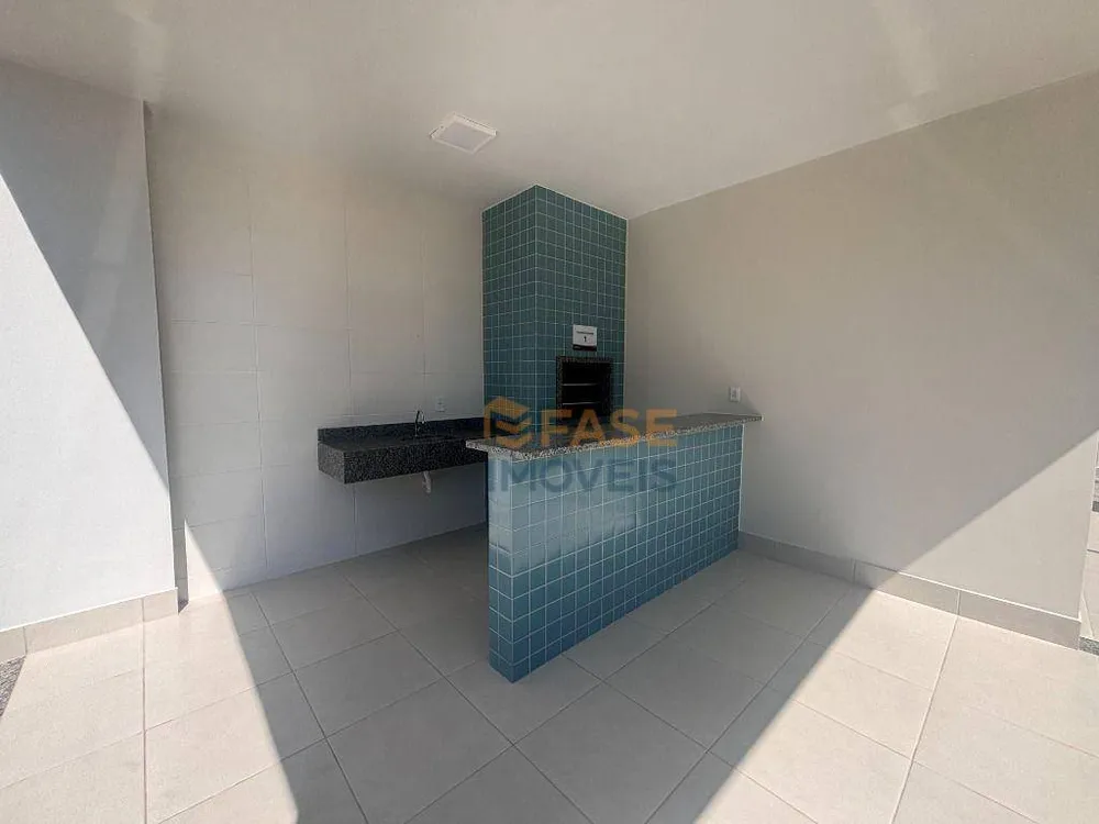Apartamento, 2 quartos, 44 m² - Foto 4