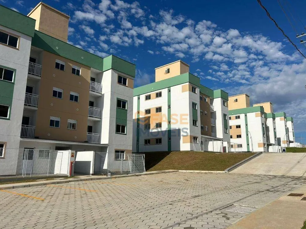 Apartamento, 2 quartos, 44 m² - Foto 1