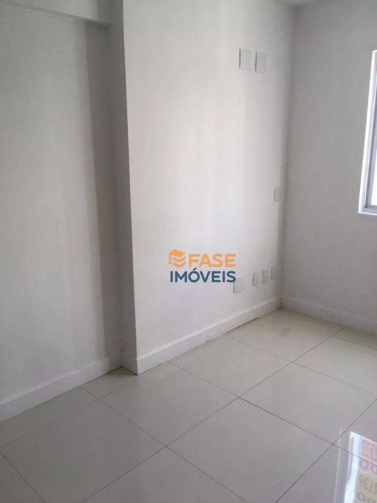 Apartamento, 3 quartos, 77 m² - Foto 1