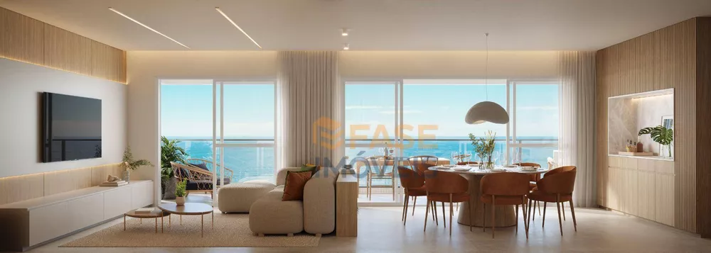 Apartamento, 4 quartos, 172 m² - Foto 4