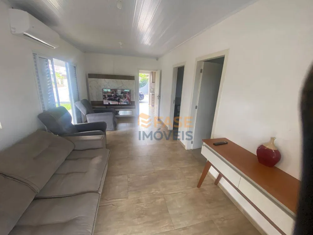 Casa, 4 quartos, 190 m² - Foto 2