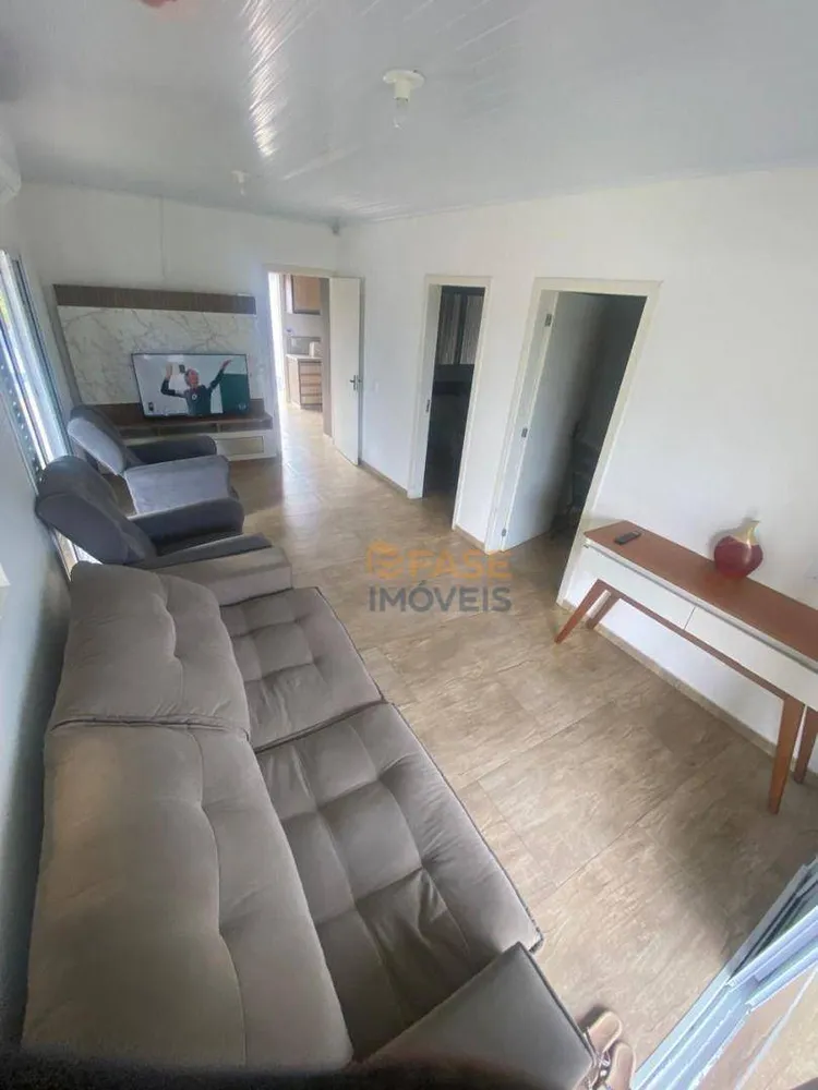 Casa, 4 quartos, 190 m² - Foto 4