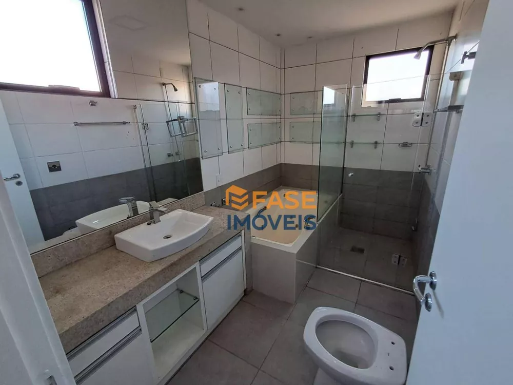 Apartamento, 3 quartos, 169 m² - Foto 4
