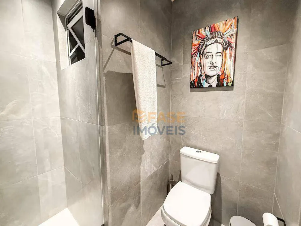 Apartamento, 1 quarto, 36 m² - Foto 8
