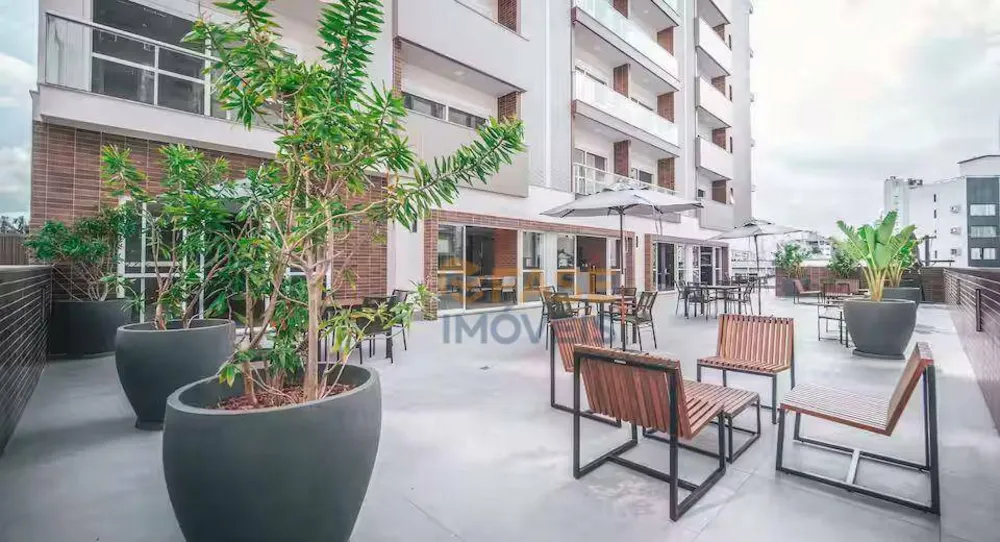 Apartamento, 1 quarto, 36 m² - Foto 10