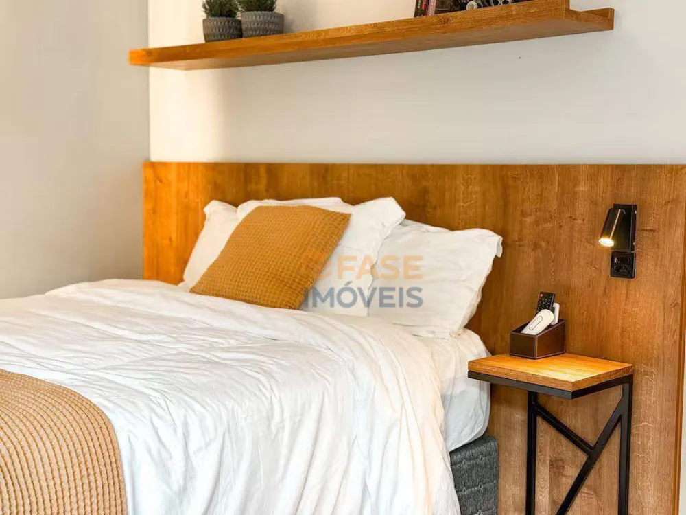 Apartamento, 1 quarto, 36 m² - Foto 7