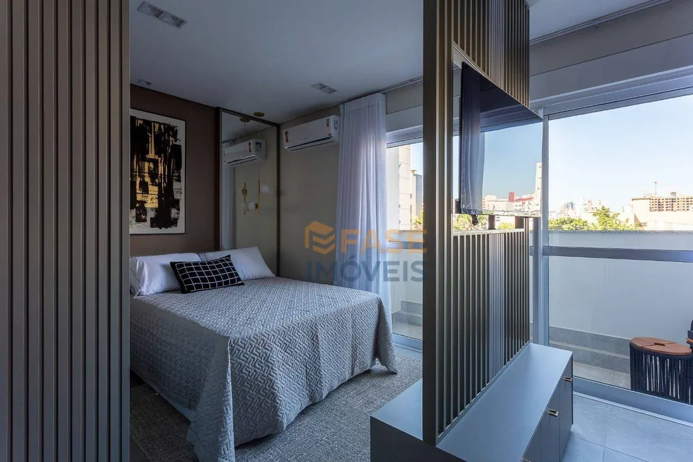 Apartamento, 1 quarto, 36 m² - Foto 12