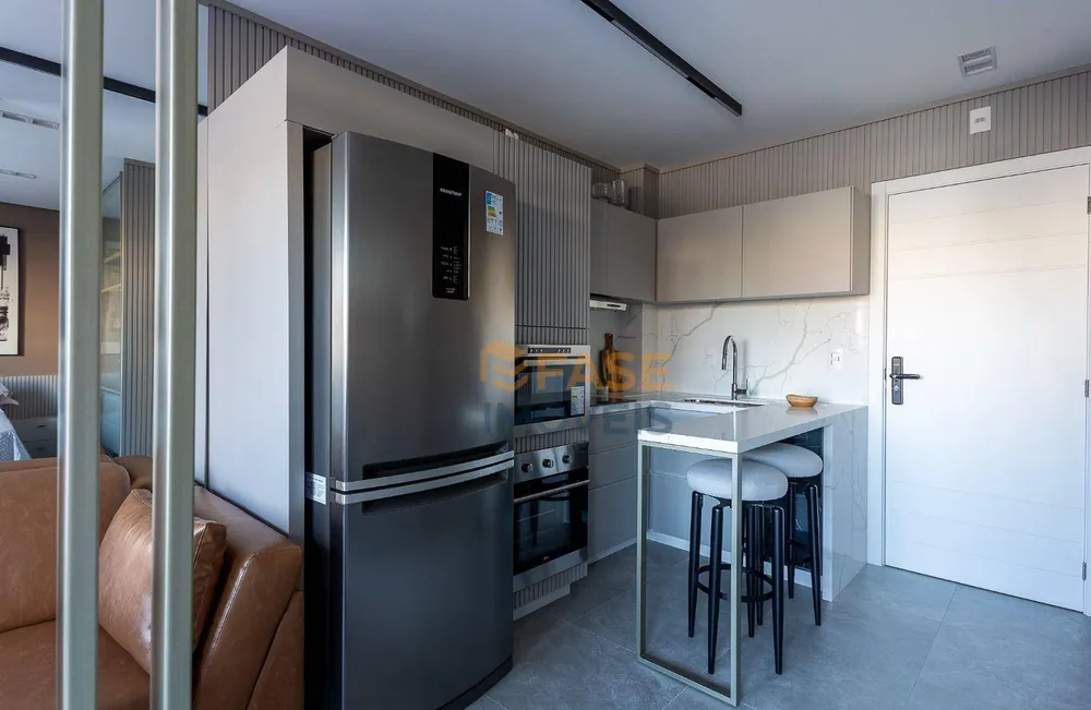 Apartamento, 1 quarto, 36 m² - Foto 13