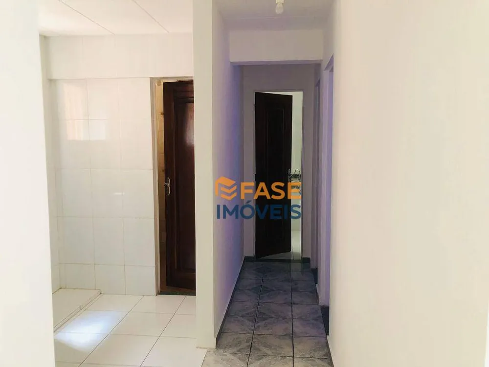 Apartamento, 2 quartos, 54 m² - Foto 7