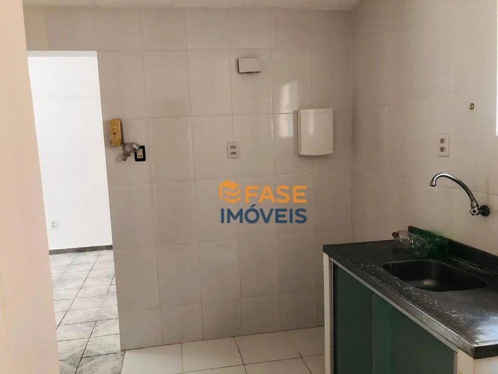 Apartamento, 2 quartos, 54 m² - Foto 7