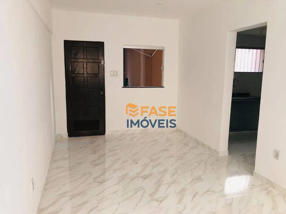 Apartamento, 2 quartos, 54 m² - Foto 4