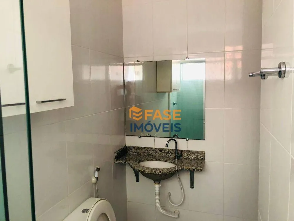 Apartamento, 2 quartos, 54 m² - Foto 8