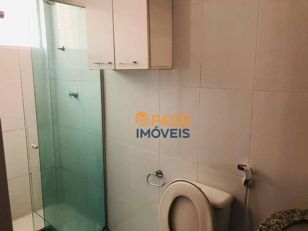 Apartamento, 2 quartos, 54 m² - Foto 15