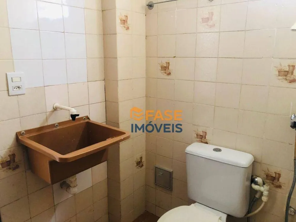 Apartamento, 2 quartos, 54 m² - Foto 5