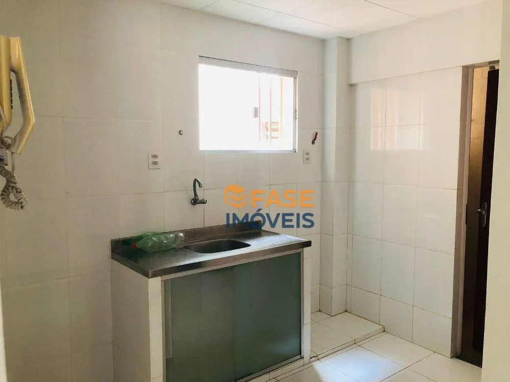 Apartamento, 2 quartos, 54 m² - Foto 6
