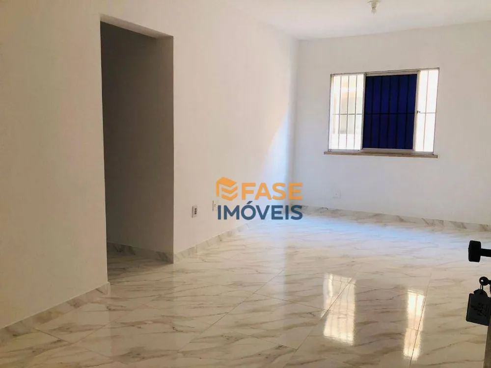 Apartamento, 2 quartos, 54 m² - Foto 2