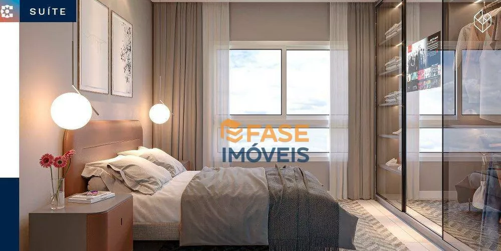 Apartamento, 3 quartos, 93 m² - Foto 1