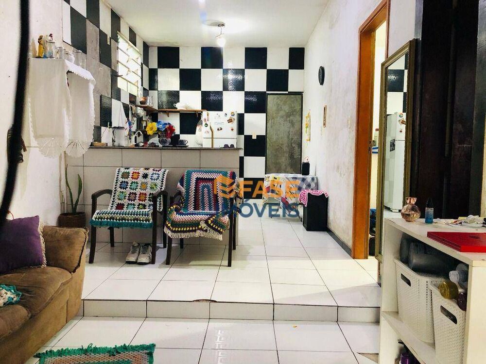 Casa de Condomínio, 4 quartos - Foto 9