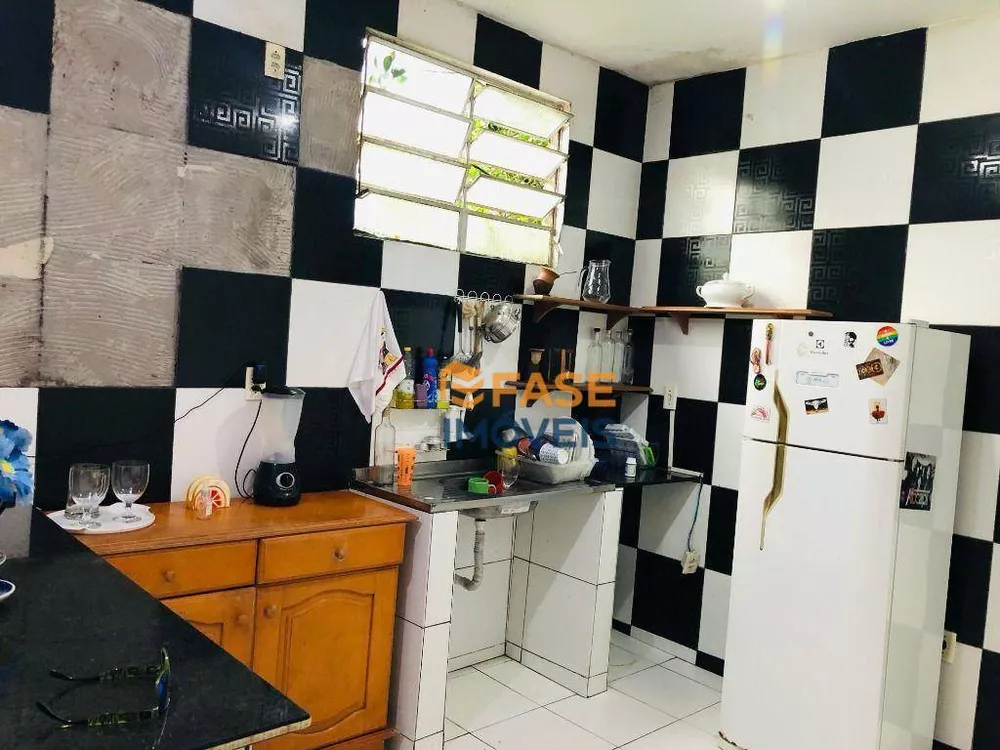 Casa de Condomínio, 4 quartos - Foto 10