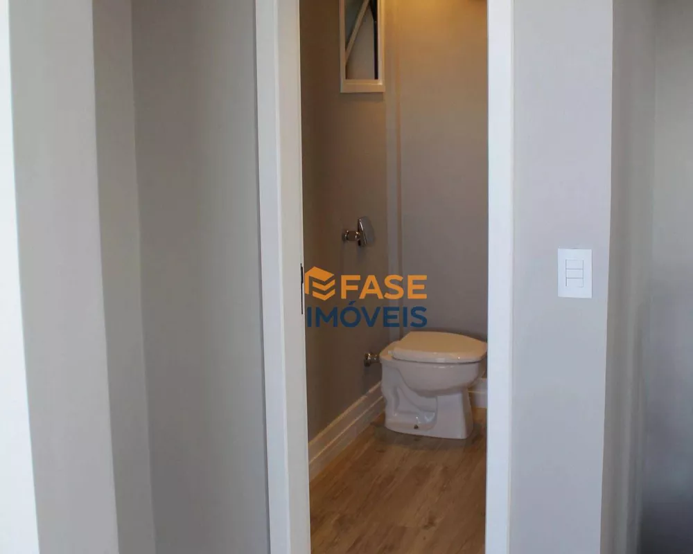 Cobertura, 3 quartos, 207 m² - Foto 4