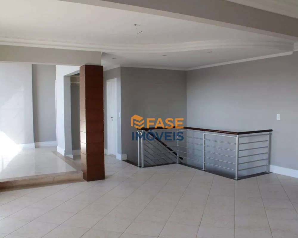 Cobertura, 3 quartos, 207 m² - Foto 3