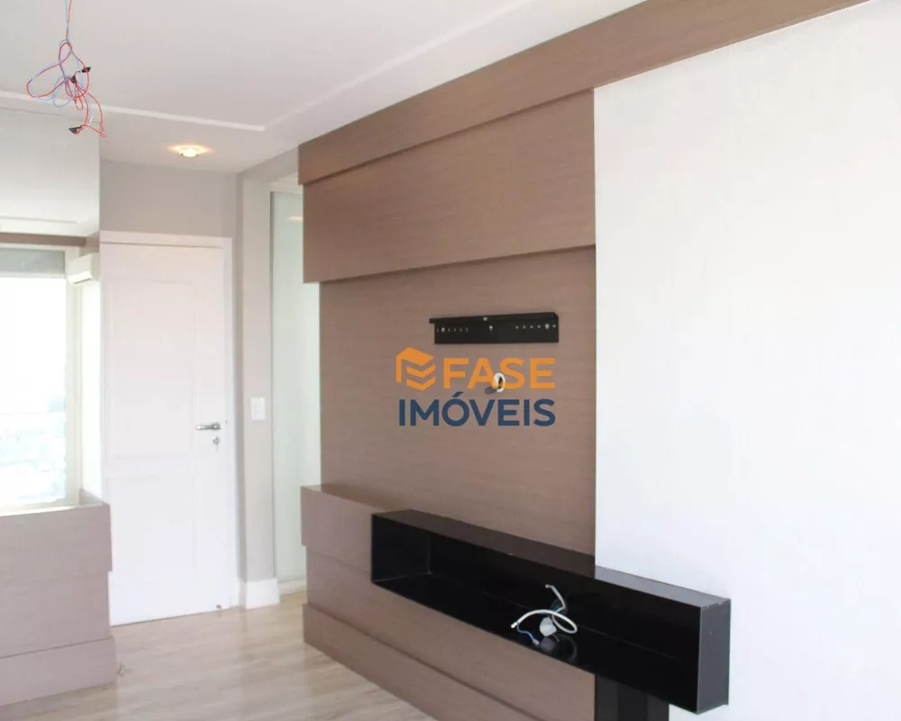 Cobertura, 3 quartos, 207 m² - Foto 2