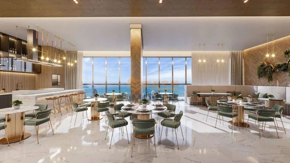 Apartamento, 3 quartos, 134 m² - Foto 9