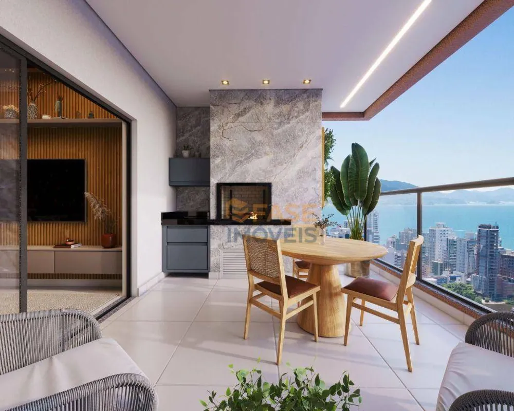 Apartamento, 3 quartos, 134 m² - Foto 12