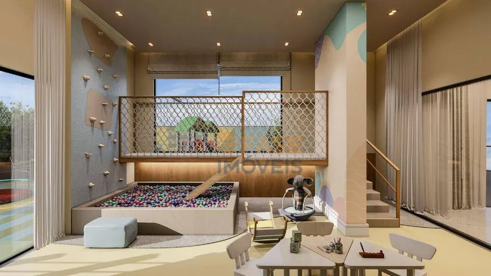Apartamento, 3 quartos, 134 m² - Foto 3