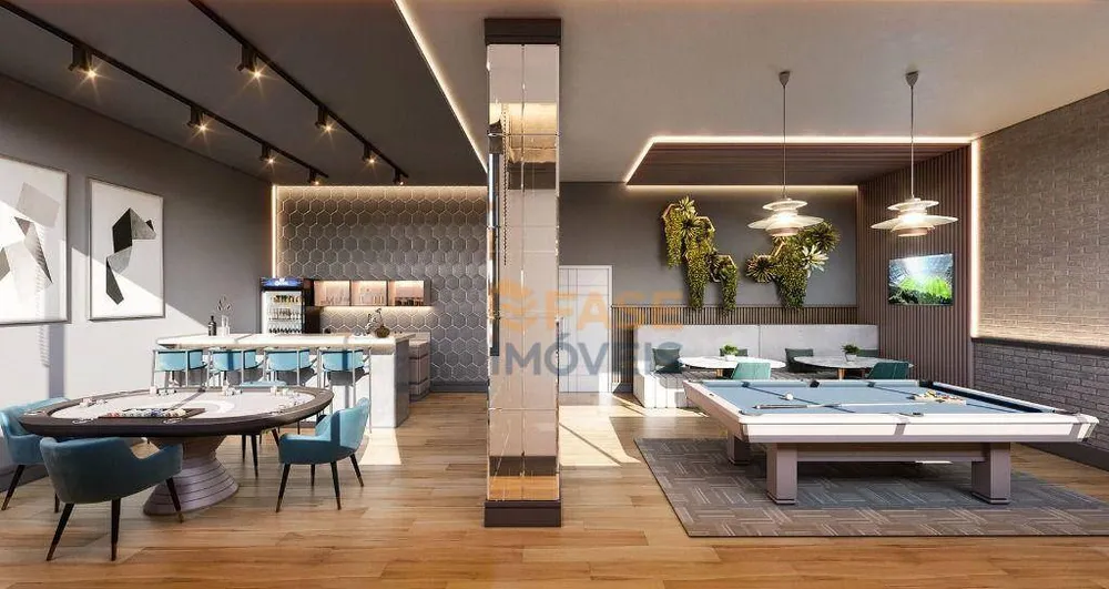 Apartamento, 3 quartos, 134 m² - Foto 10