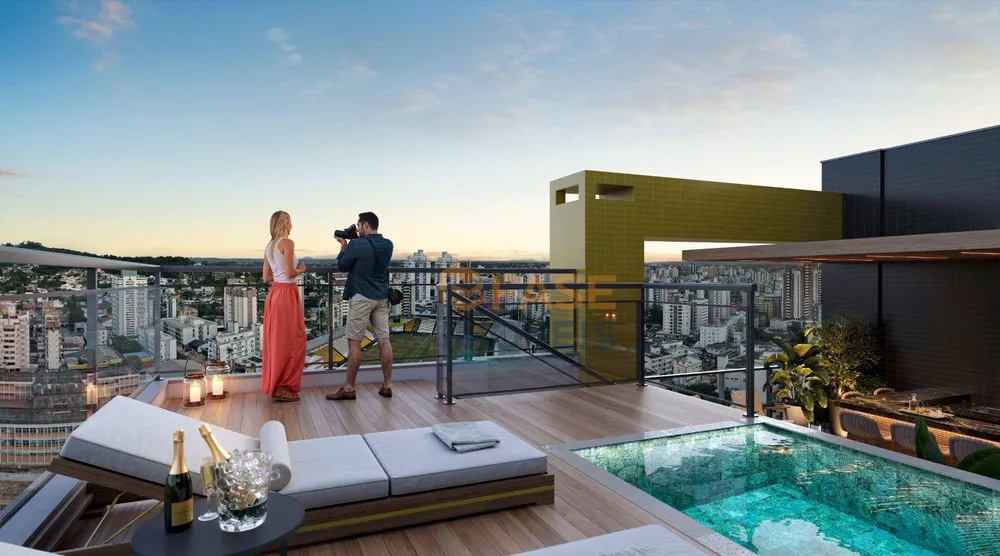 Apartamento, 3 quartos, 81 m² - Foto 3