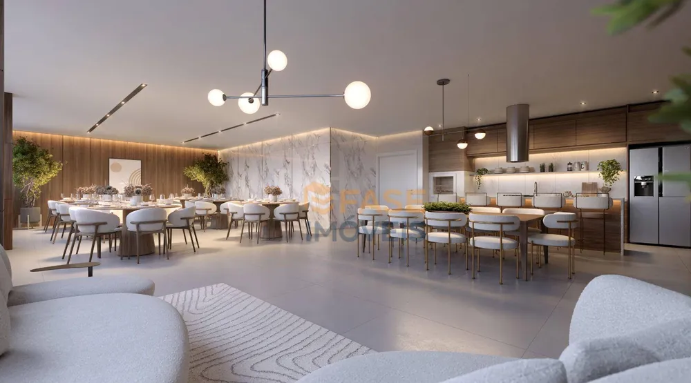 Apartamento, 3 quartos, 81 m² - Foto 1
