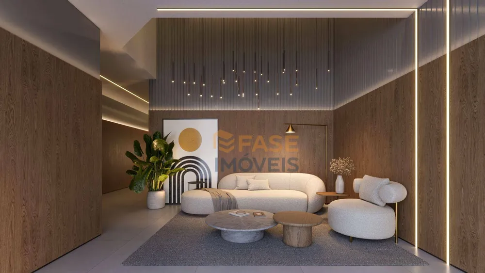 Apartamento, 3 quartos, 81 m² - Foto 5