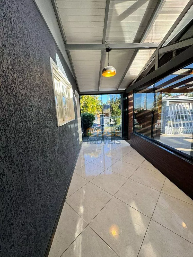 Casa, 3 quartos, 229 m² - Foto 3