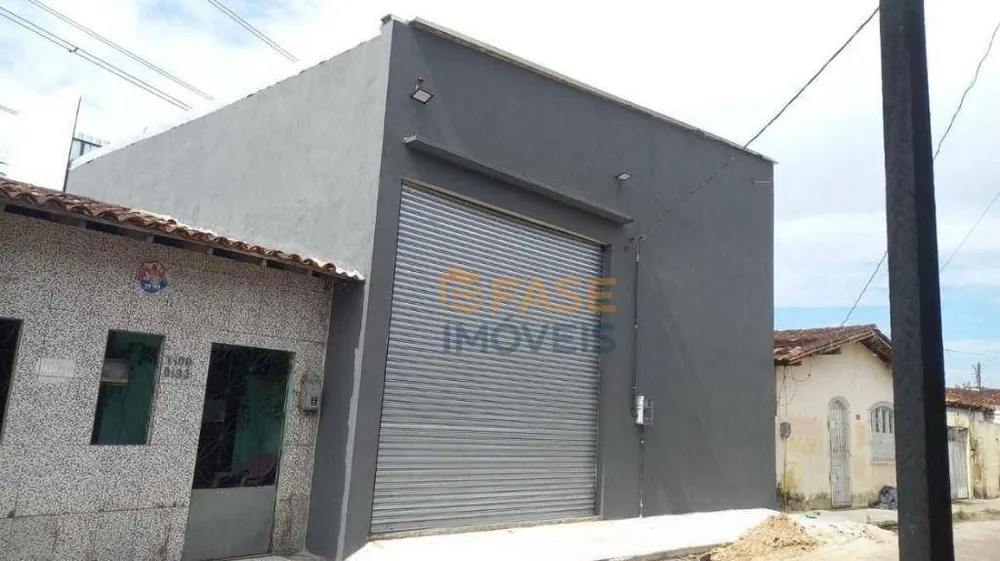 Depósito-Galpão, 196 m² - Foto 5