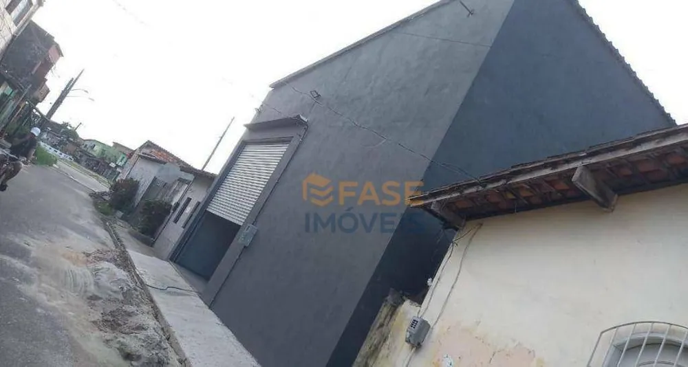Depósito-Galpão, 196 m² - Foto 6